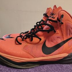 Nike Prime Hype DF Size 10.5