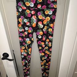 Walt Disney Leggings 