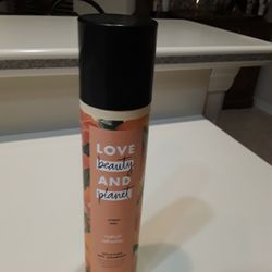 Love Beauty And Planet Dry Shampoo In Weeki Wachee
