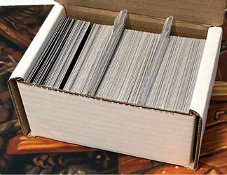 MTG Magic the Gathering Commander Bundle Box