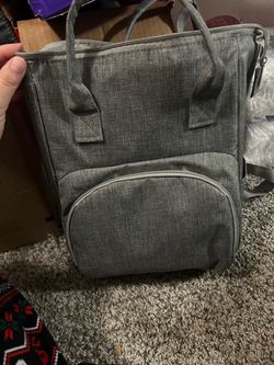 Baby items