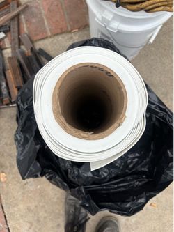 Single ply tpo