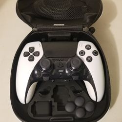 Dualsense Edge for Playstation 5