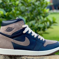 Jordan 1 high palomino