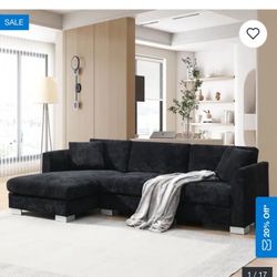 Sectional Sofa 3 Months Old 