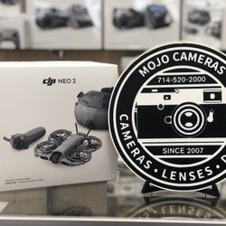 Dji Neo 2 Motion Fly More Combo 