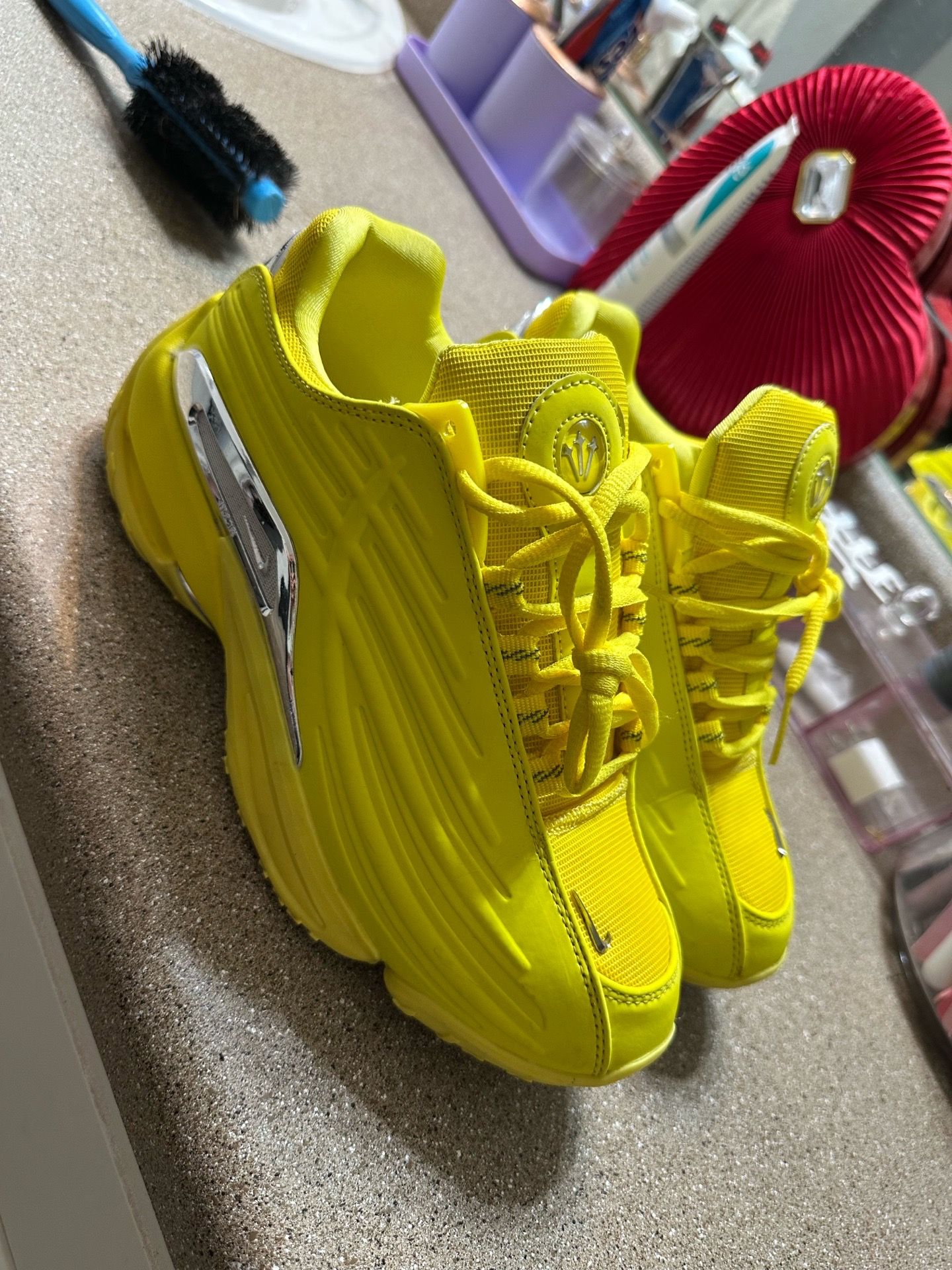 Nike noctar