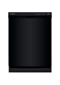 Frigidaire 24" Built-in Dishwasher