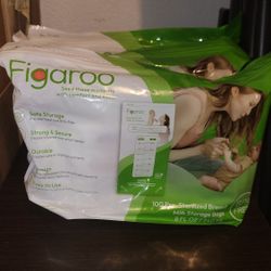 Milk Storage Bags
