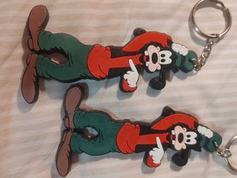 Disney Key Chains