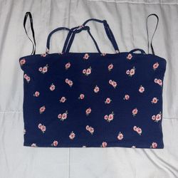 Forever 21 Crop top (xs)