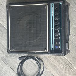 Acoustic AG15 15 Watt Guitar Amp