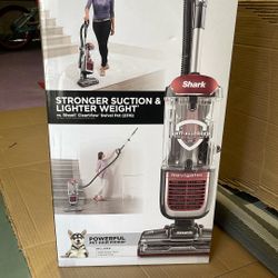 Vacuum