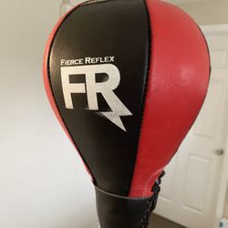 Fierce Reflex Bag - Boxing MMA