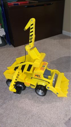 Paw patrol