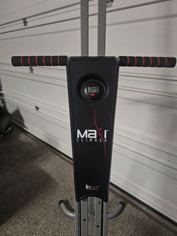 Maxi Climber