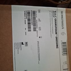 V.A.C Granufoam Dressing Medium 