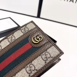 Gucci Wallet Men