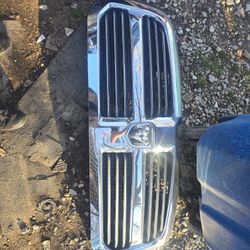 Ram1(contact info removed) Grill