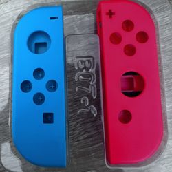 Nintendo Switch Cover