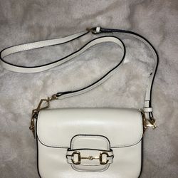 Gucci Horsebit Purse 