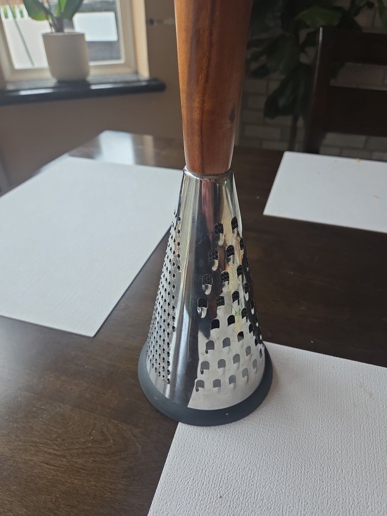 grater