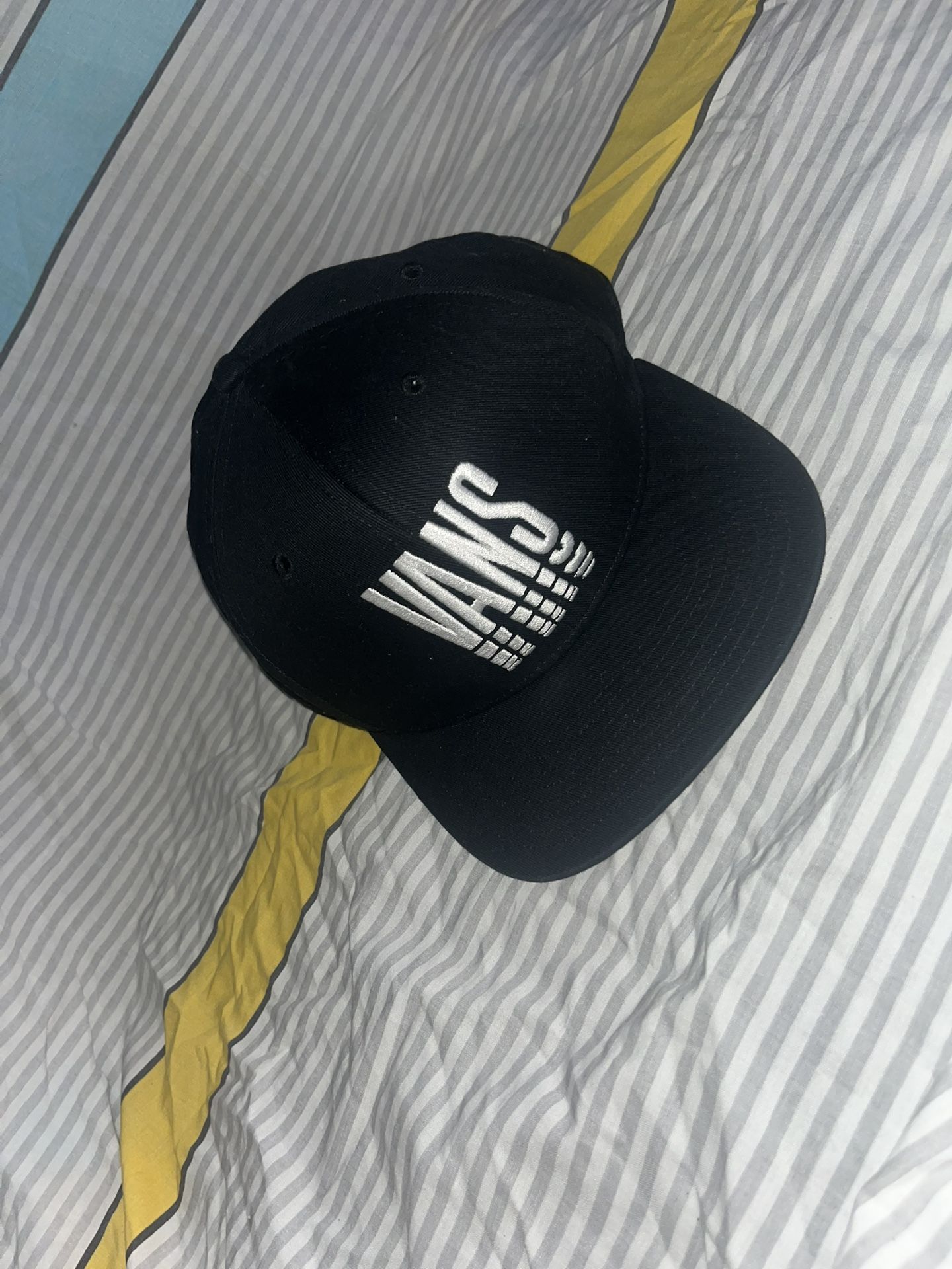Vans Hat