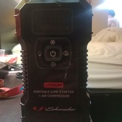 Portable Charger 