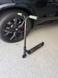 Fusion X5 Pro Trick Scooter