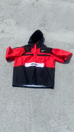 Nike Air Windbreaker Jacket