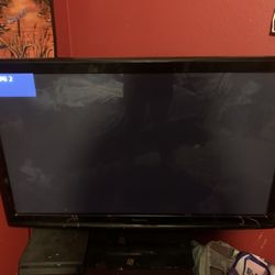 Panasonic 50” TV