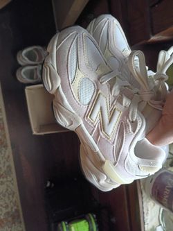 New balance 9060