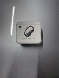 Beats Powerbeats Pro 2 Wireless Earbuds