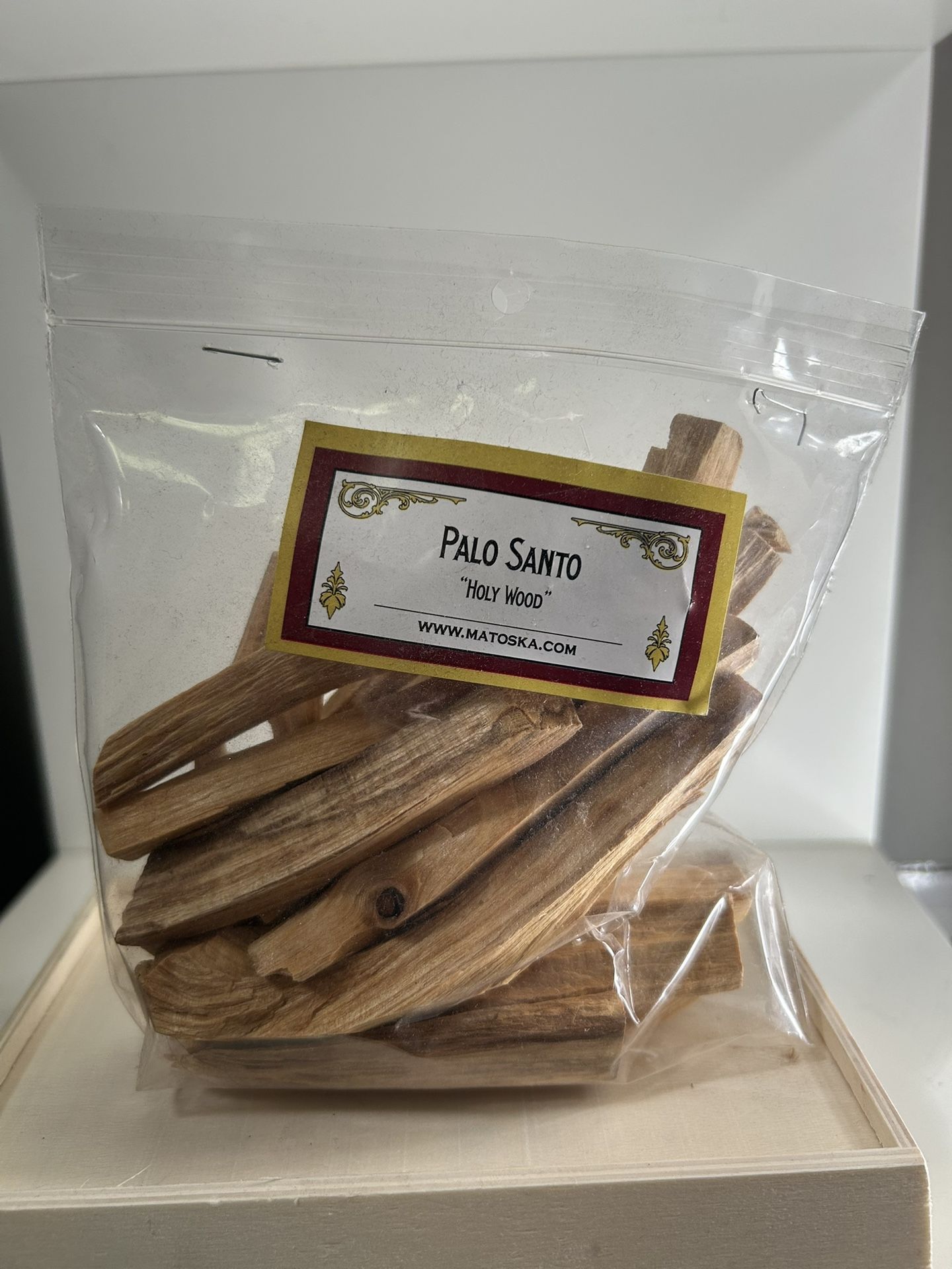 Palo Santo