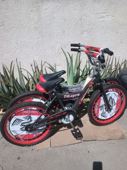 Bikes