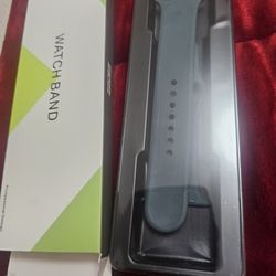 Apple Watch Band Man