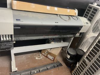 Epson Stylus PRO 9880