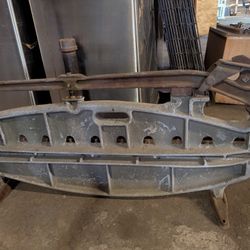Vintage Antique Tile Cutter