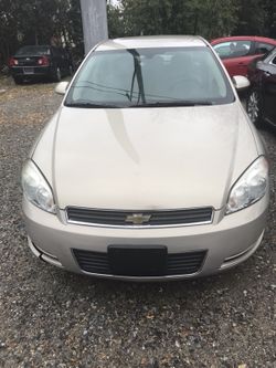 2010 Chevy Impala 100k Miles $2800