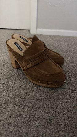 Nine west loafers
