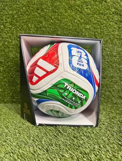 World Cup Match Ball