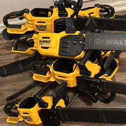 Motosierra Dewalt