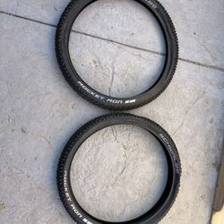 Mtb Tires