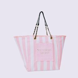 Victoria's Secret Tote Bag 