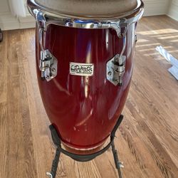 CONGA DRUM