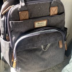 Ruvalino dapper bag