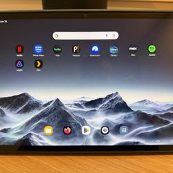 Samsung Galaxy Tab S9+