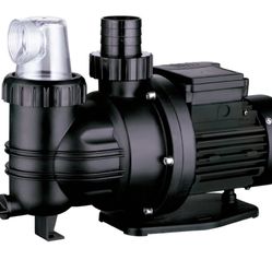 Gartenkraft Pool Pump  XKP250A (SPS25) 1/3 HP