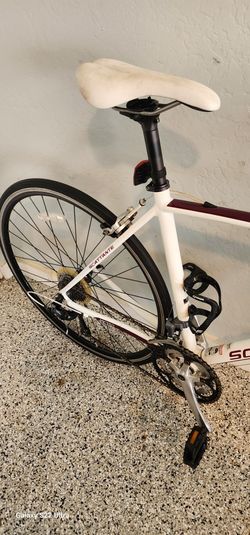 Scattante w350 road bike sale