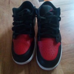Air Jordan Ones